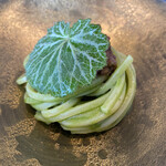 プレゼンテ スギ - 