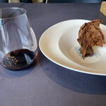 プレゼンテ スギ - 