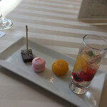 エルムガーデン - 