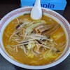 旭川ラーメン熊ッ子 錦町店