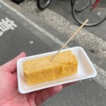 大定 - つきじ野120円