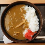 食事処　七福 - 