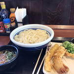 丸亀製麺 - 