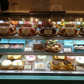 テイクアウトok 姫路駅でおすすめの洋菓子をご紹介 食べログ