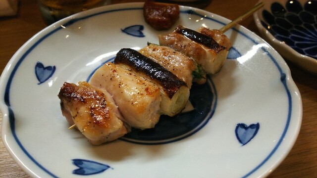 やきとり かずお Yakitori Kazuo 京急鶴見 焼鳥 食べログ