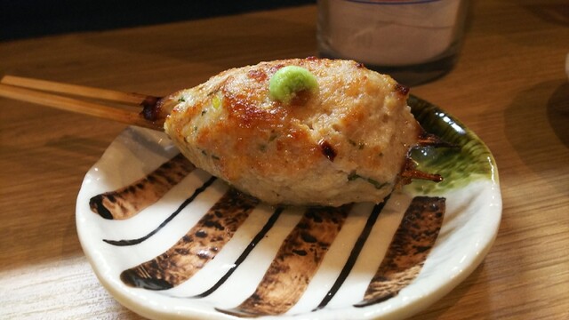 やきとり かずお Yakitori Kazuo 京急鶴見 焼鳥 食べログ