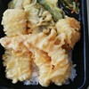 ほっともっと - 海鮮天丼