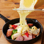 Goodspoon Cheese Sweets & Cheese Brunch - 