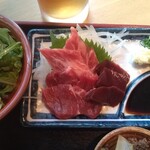 馬肉専門 走馬灯 - 