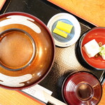 うなぎのやまもと - 