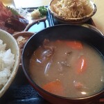 馬肉専門 走馬灯 - 