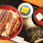 うなぎのやまもと - 