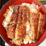 うなぎのやまもと - 