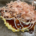 Okonomiyaki Yakisoba Fuugetsu - 