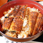 うなぎのやまもと - 