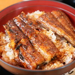 うなぎのやまもと - 