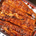 うなぎのやまもと - 