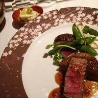 SAMURAI dos Premium Steak House 八重洲鉄鋼ビル店 - 
