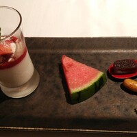 SAMURAI dos Premium Steak House 八重洲鉄鋼ビル店 - 