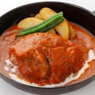 ミスタージョージ_1