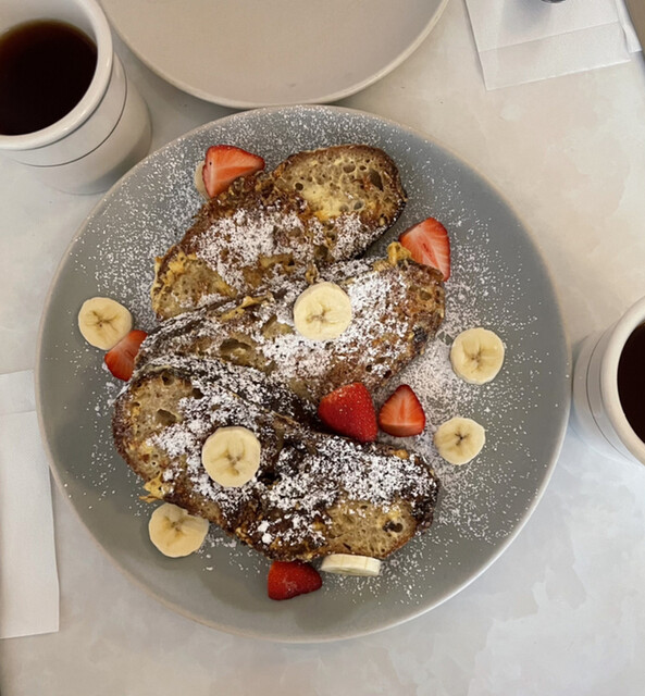 ブレックファスト クラブ Breakfast Club 池尻大橋 カフェ 食べログ