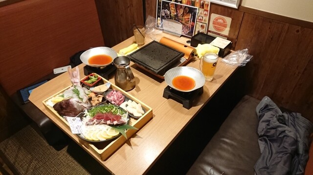 ごきげんえびす 津駅前店 津 和食 その他 ネット予約可 食べログ ごきげんえびす 津駅前店 津 和食 その他 ネット予約可 食べログ
