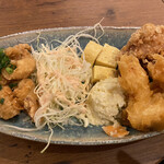 Karaage Shokudou Bousouya - 