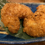 Karaage Shokudou Bousouya - 