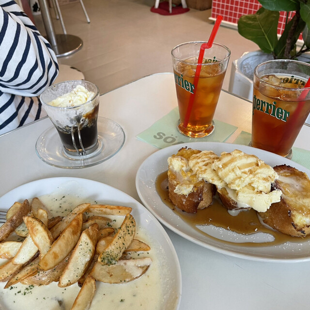 ソープ Soap 池尻大橋 カフェ 食べログ ソープ Soap 池尻大橋 カフェ 食べログ