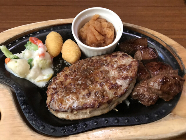 びっくりドンキー 福井開発店 越前開発 ファミレス 食べログ びっくりドンキー 福井開発店 越前開発 ファミレス 食べログ