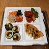 韓国家庭料理 チャンゴ CIAL横浜店