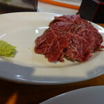 焼肉 やっちゃん JR茨木西駅前店 - 