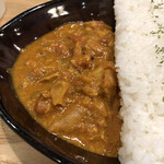 コスギカレー - 創作カレー