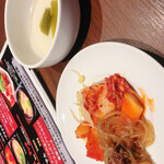 Seoul Kitchen - 