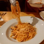 La　chiocciola　osteria - 