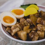 魯肉飯