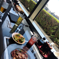 国産熟成焼肉 肉バル ドウラクコリーダ ランドマーク店 - 