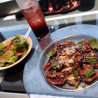 国産熟成焼肉 肉バル ドウラクコリーダ ランドマーク店 - 