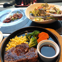 国産熟成焼肉 肉バル ドウラクコリーダ ランドマーク店 - 