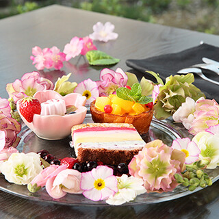 French Italian 桜moon_2