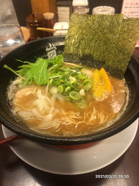 らーめん 嵐 車折神社 ラーメン 食べログ らーめん 嵐 車折神社 ラーメン 食べログ