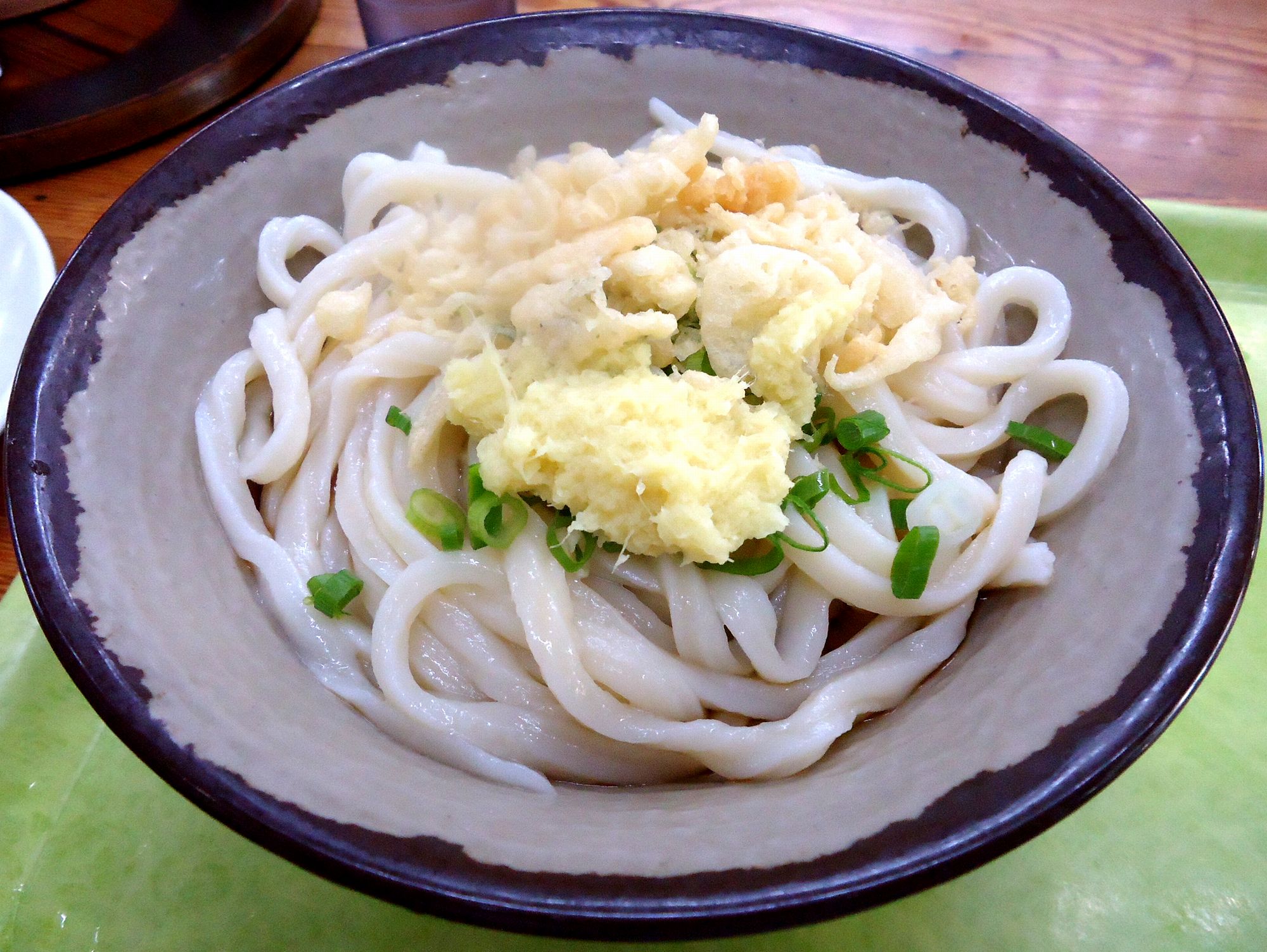 食道者さんが投稿したうどん さか枝（香川/栗林公園）の口コミ詳細 [食べログ] うどん さか枝