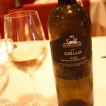 レストラン ファロ 資生堂  - 