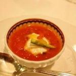 レストラン ファロ 資生堂  - 