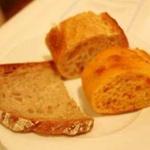 レストラン ファロ 資生堂  - 