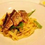 レストラン ファロ 資生堂  - 