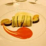 レストラン ファロ 資生堂  - 