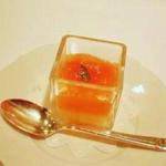 レストラン ファロ 資生堂  - 