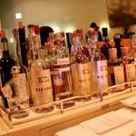 レストラン ファロ 資生堂  - 