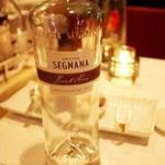 レストラン ファロ 資生堂  - 